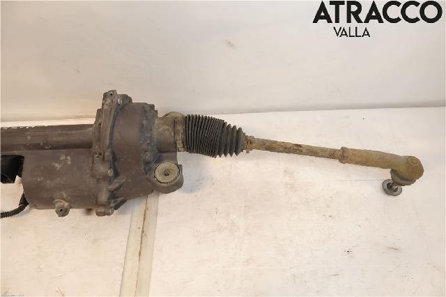 Servo Snekke/Tannstang Elektr. – bilde 2