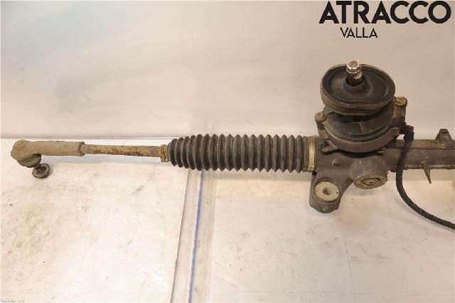 Servo Snekke/Tannstang Elektr. – bilde 4