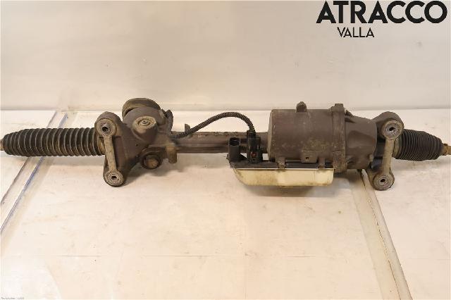Servo Snekke/Tannstang Elektr. – bilde 5