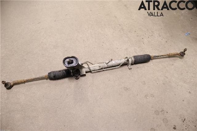 Servo Snekke/Tannstang Hydr. – bilde 1