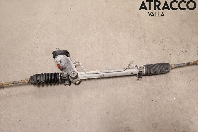 Servo Snekke/Tannstang Hydr. – bilde 2
