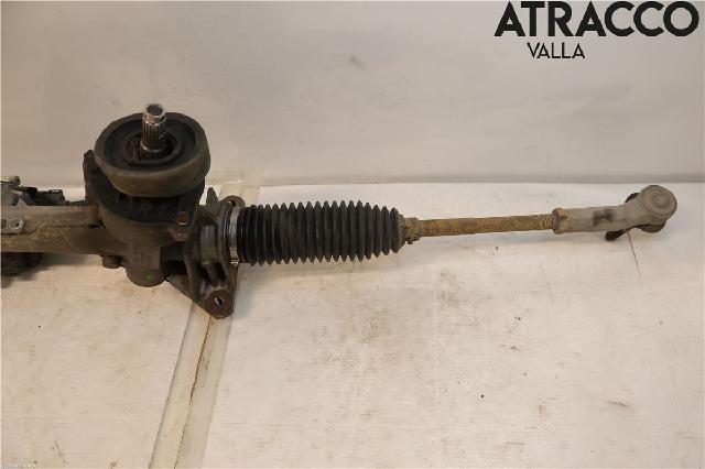 Servo Snekke/Tannstang Elektr. – bilde 2