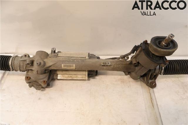 Servo Snekke/Tannstang Elektr. – bilde 3