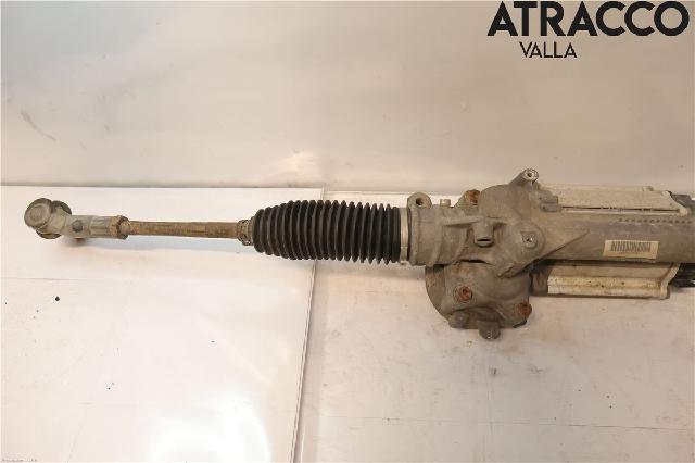 Servo Snekke/Tannstang Elektr. – bilde 4