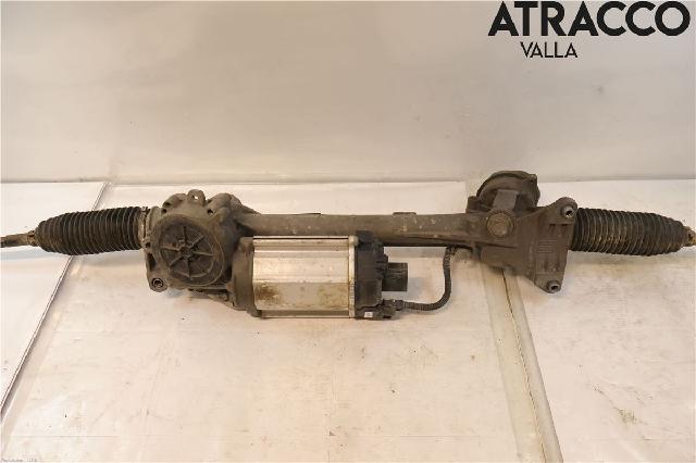 Servo Snekke/Tannstang Elektr. – bilde 5