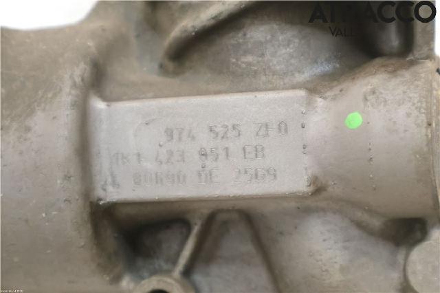 Servo Snekke/Tannstang Elektr. – bilde 6