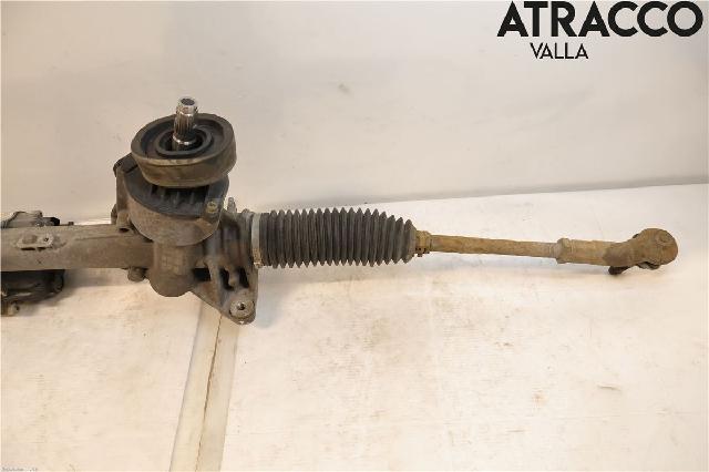 Servo Snekke/Tannstang Elektr. – bilde 2