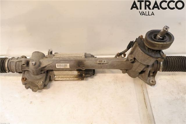 Servo Snekke/Tannstang Elektr. – bilde 3