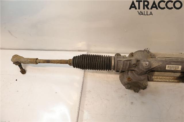 Servo Snekke/Tannstang Elektr. – bilde 4