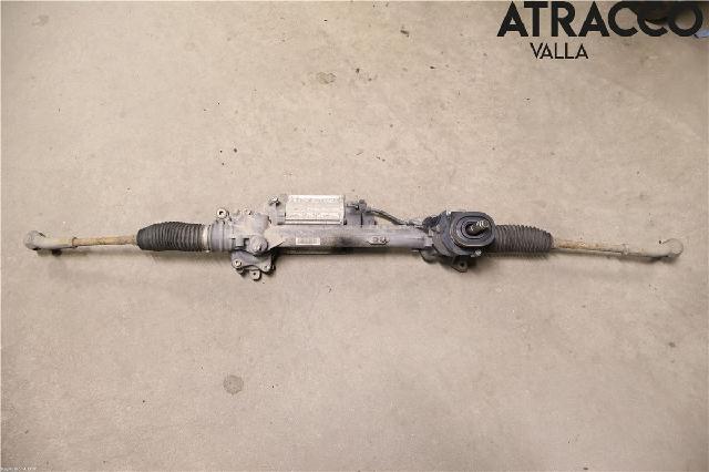 Servo Snekke/Tannstang Elektr. – bilde 1