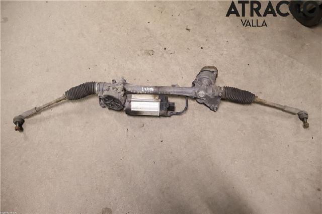 Servo Snekke/Tannstang Elektr. – bilde 2