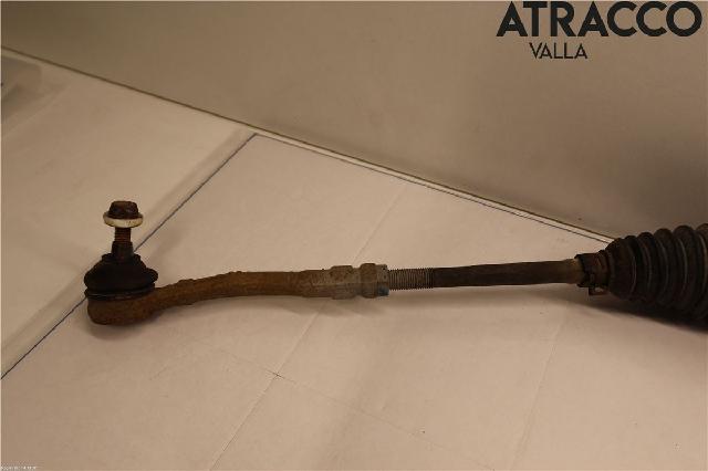 Servo Snekke/Tannstang Hydr. – bilde 2