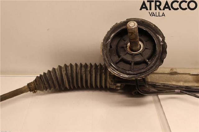 Servo Snekke/Tannstang Hydr. – bilde 3