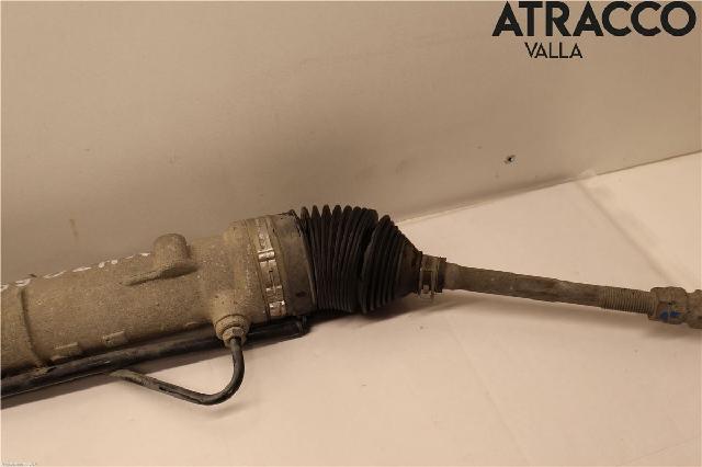 Servo Snekke/Tannstang Hydr. – bilde 4