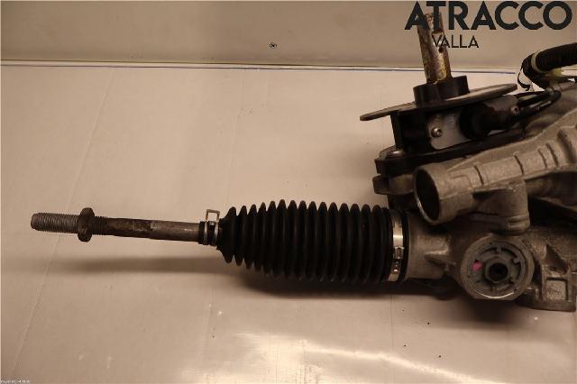 Servo Snekke/Tannstang Elektr. – bilde 3