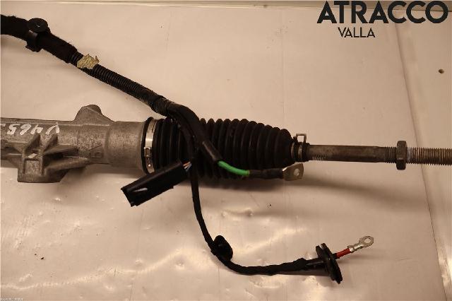 Servo Snekke/Tannstang Elektr. – bilde 4