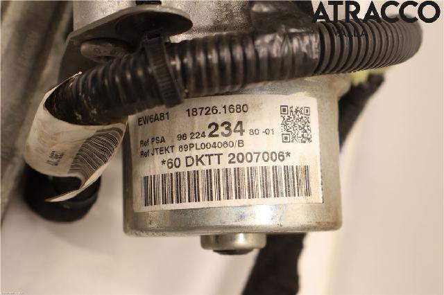Servo Snekke/Tannstang Elektr. – bilde 5
