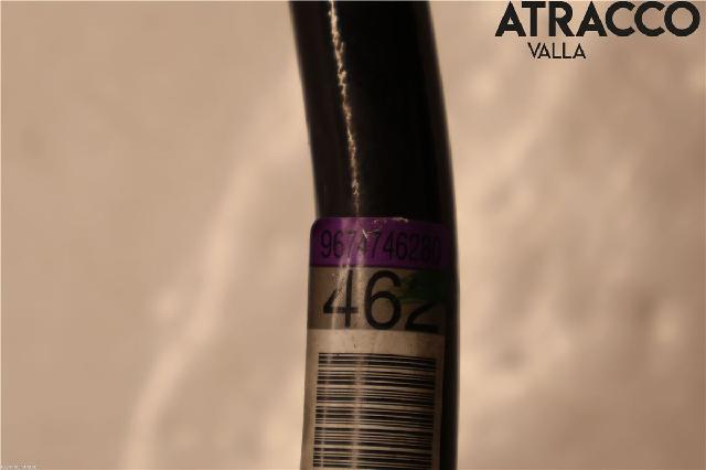 Stabilisatorstag Foran – bilde 3