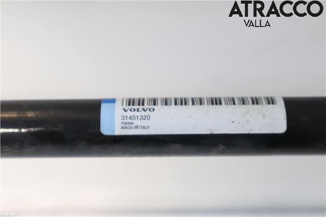 Stabilisatorstag Bak – bilde 2