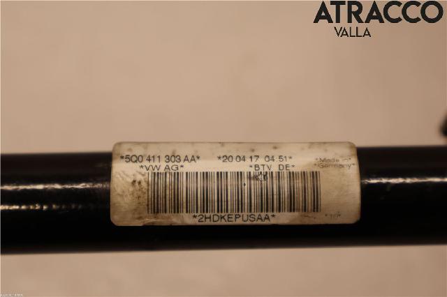 Stabilisatorstag Foran – bilde 3
