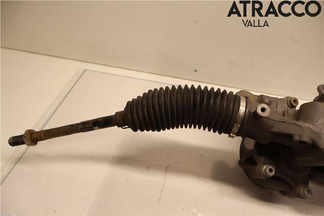 Servo Snekke/Tannstang Elektr. – bilde 2