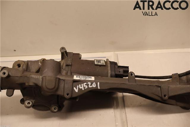 Servo Snekke/Tannstang Elektr. – bilde 3