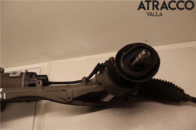 Servo Snekke/Tannstang Elektr. – bilde 4