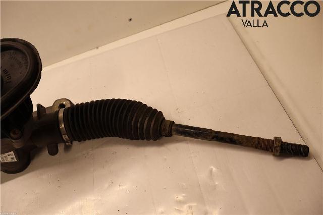 Servo Snekke/Tannstang Elektr. – bilde 5