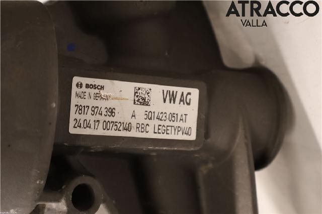 Servo Snekke/Tannstang Elektr. – bilde 6