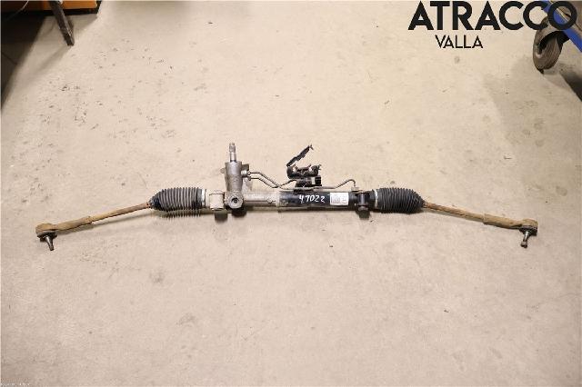 Servo Snekke/Tannstang Hydr. – bilde 1