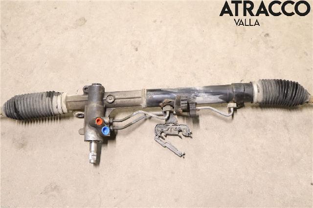 Servo Snekke/Tannstang Hydr. – bilde 4
