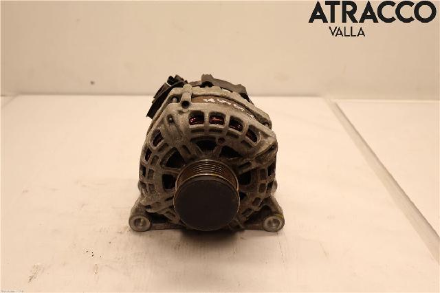 Rattakselaggregat – bilde 2