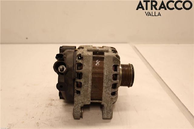Rattakselaggregat – bilde 3