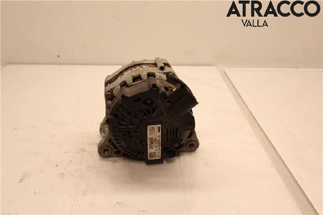 Rattakselaggregat – bilde 4