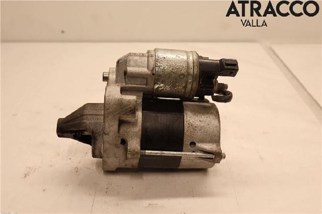 Startmotor Bensin – bilde 1