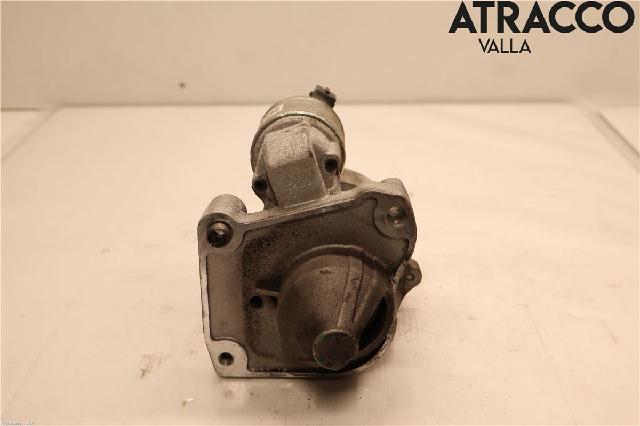Startmotor Bensin – bilde 2