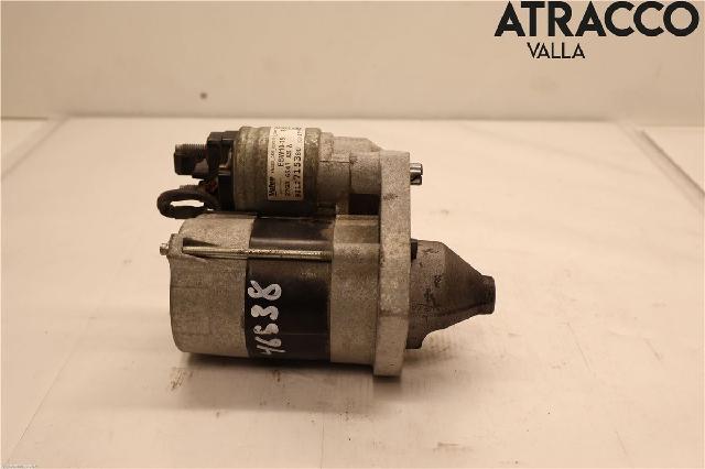 Startmotor Bensin – bilde 3