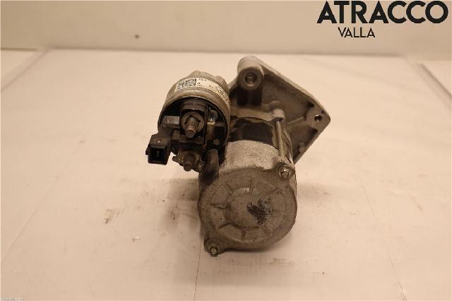 Startmotor Bensin – bilde 4