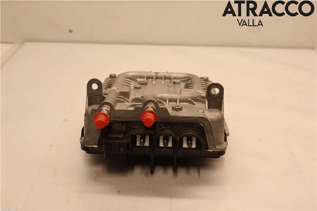 Converter / Momentforsterker – bilde 1
