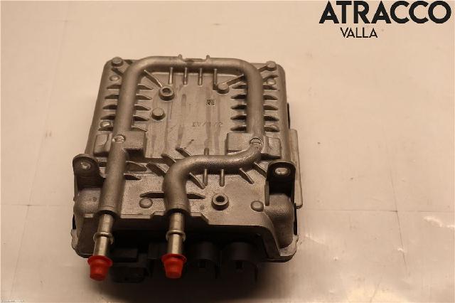 Converter / Momentforsterker – bilde 2
