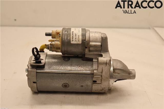 Startmotor Bensin – bilde 1