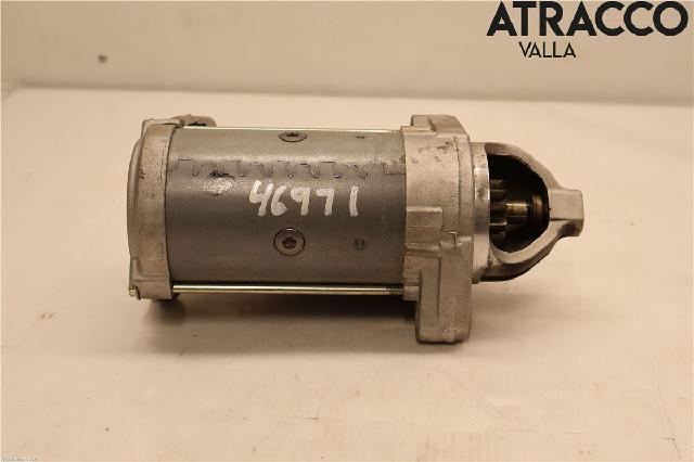 Startmotor Bensin – bilde 2