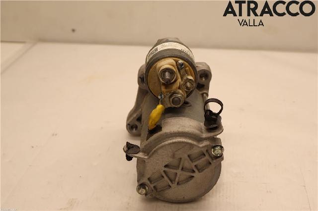 Startmotor Bensin – bilde 3