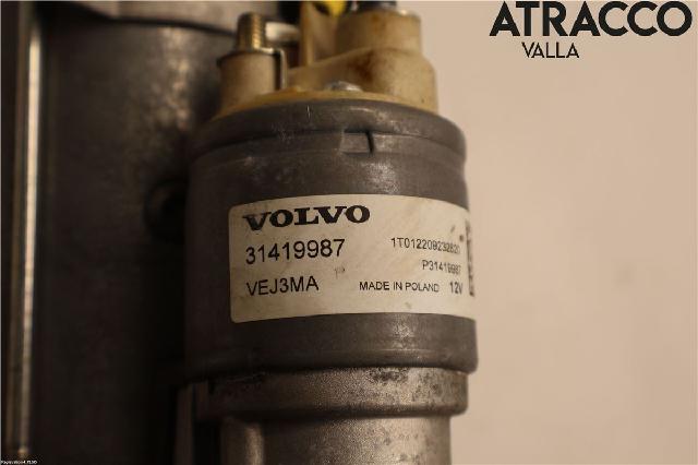 Startmotor Bensin – bilde 4