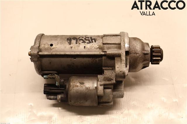 Startmotor Bensin – bilde 2