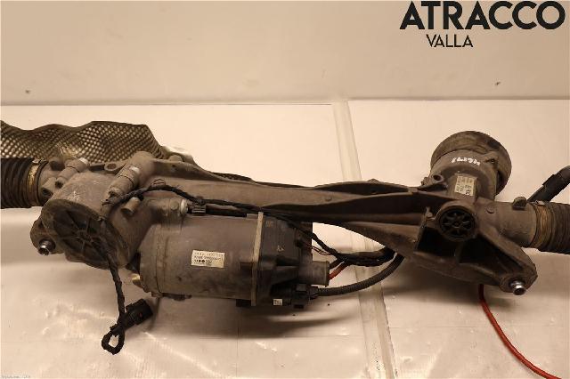 Servo Snekke/Tannstang Elektr. – bilde 1