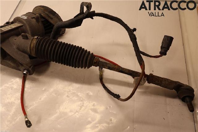 Servo Snekke/Tannstang Elektr. – bilde 3