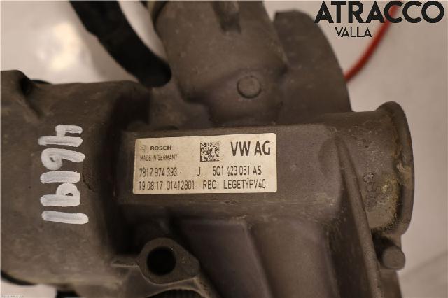 Servo Snekke/Tannstang Elektr. – bilde 4