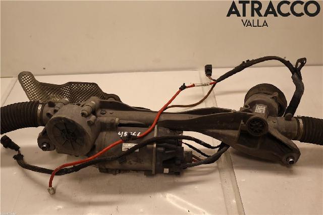 Servo Snekke/Tannstang Elektr. – bilde 1