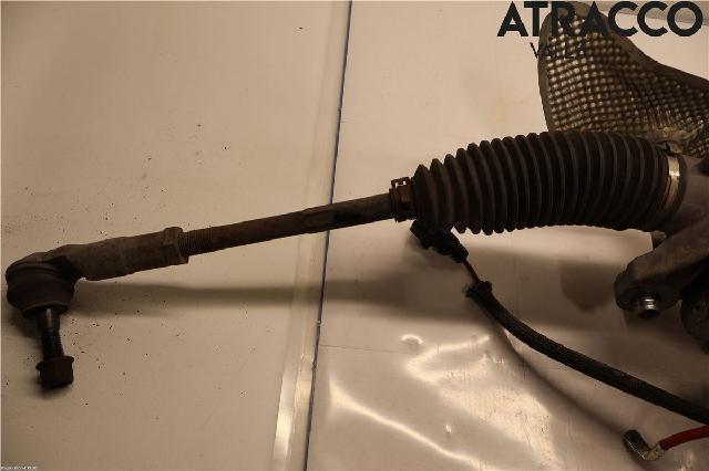 Servo Snekke/Tannstang Elektr. – bilde 2